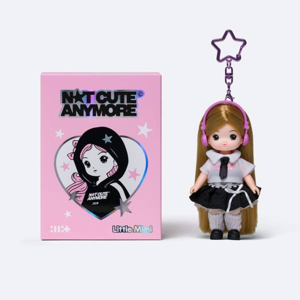 ILLIT 1ST SINGLE ALBUM 'NOT CUTE ANYMORE' - LITTLE MIMI VERSION